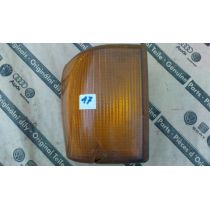 Blinker / Blinklicht / Blinkleuchte VW Scirocco 2 53B / R gelb - VAG / VW / Audi / 9.81 - 8.90 - gebraucht