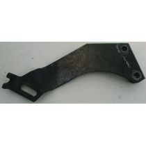 Hydraulic / Servo Öl Pumpe Halter 027 145 544 VW Golf 2 / Jetta 2 Bügel - VAG / VW / Audi 9.83 - 8.91 - Haltev