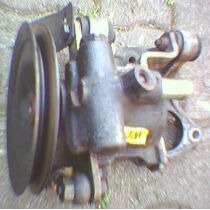 Hydraulic / Servo Öl Pumpe Opel Omega A wie Abb. - GM / Vauxhall Carlton 9.85 - 8.xx - ATF - Servopumpe Modell