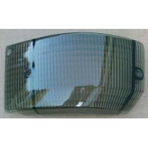 NEU + Blinker / Blinklicht / Blinkleuchte Audi 200 43 L / Glas / schwarz / rauch - 9.76 - 8.86 - Audi Coupe Qu