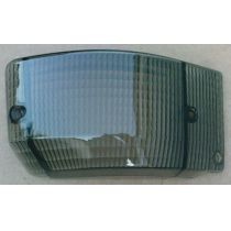 NEU + Blinker / Blinklicht / Blinkleuchte Audi 200 43 R / Glas / schwarz / rauch - 9.76 - 8.86 - Audi Coupe Qu