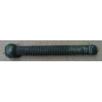 Scheinwerfer VW Scirocco 2 53B H3 Einsatz Einstellschraube / Kugelbolzen 36 mm - VAG / VW / Audi 9.81 - 8.88 -