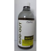 CarPro Bug-Out Insektenentferner 1,0 Liter