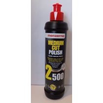 Menzerna Medium Cut Polish MC2500 - Feinschleifpaste 250 ml