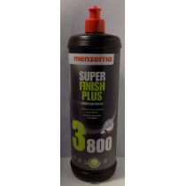 Menzerna SFP3800 Super Finish Plus - Antihologramm Politur 1,0 Liter