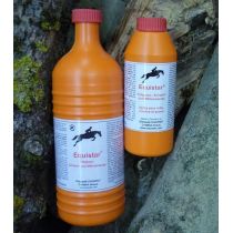 Equistar Fellglanz, Schweif- und Mähnenspray, Normalflasche 750 ml