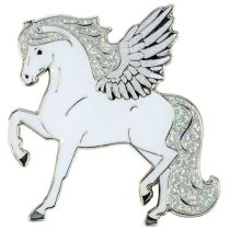 Pin "Schutzengel" auf Karte (Pegasus)