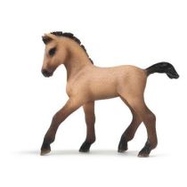 Schleich Andalusier Fohlen Schleichpferd