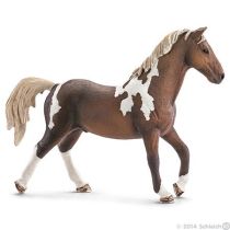 Schleich Trakehner Hengst Schleichpferd 