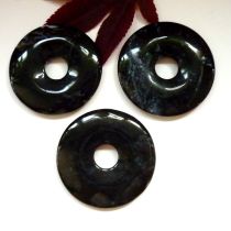 Donut Onyx natur, 50 mm