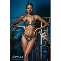 Bracli Sydney Dark Bra