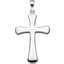 Anhänger Kreuz 925 Sterling Silber KreuzAnhänger Silber Anhänger