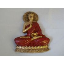 Buddha-Figur, Hängedeko