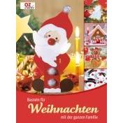 Basteln für Weihnachten