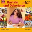 Basteln und dekorieren