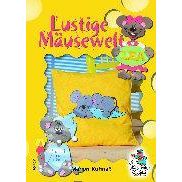 Bücherzauber 45192 Bunte Baby Welt