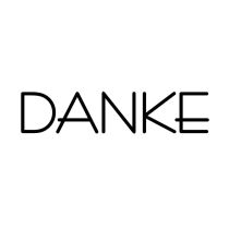 Stempel "Danke"