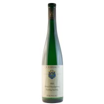 2002 Querbach Oestrich Lenchen Riesling Fruchtig Weisswein