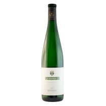 2003 Querbach Riesling halbtrocken Weisswein