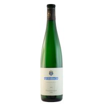 2009 Querbach Filetspitzen DHL Weisswein