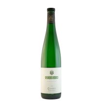 2010 Querbach Classic Riesling Weisswein