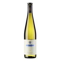 2014 Querbach Hallgarten Riesling Weisswein