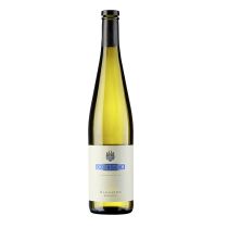 2015 Querbach Hallgarten Riesling Weisswein