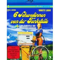 6 Schwedinnen von der Tankstelle - Schwedinnen Collection