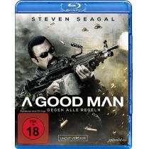 A Good Man - Gegen alle Regeln - Uncut Version