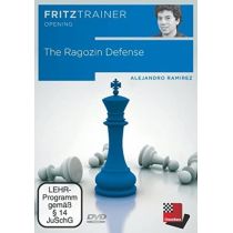 Alejandro Ramirez: The Ragozin Defense