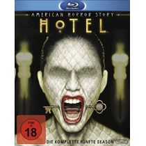 American Horror Story - Season 5 [3 BRs]