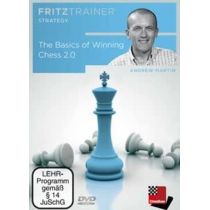 Andrew Martin; The Basics of Winning Chess Vol. 2 - Technique is everything