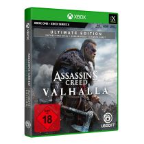 Assassin's Creed Valhalla (Ultimate Edition)