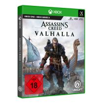 Assassin's Creed Valhalla