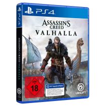 Assassin's Creed Valhalla