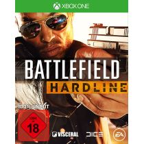 Battlefield Hardline