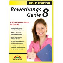 Bewerbungs Genie 8