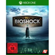 BioShock - The Collection