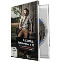 BLACK FOREST ? Der Workflow in Photoshop (Win+Mac)