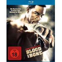 Blood and Bone - Rache um jeden Preis