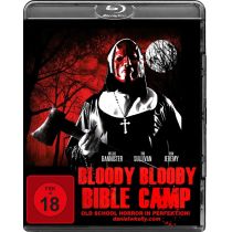 Bloody Bloody Bible Camp - Uncut Edition