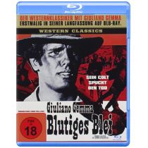 Blutiges Blei - Uncut/Western Classics