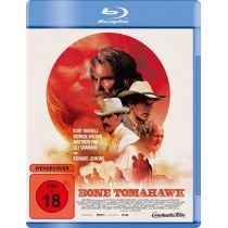 Bone Tomahawk