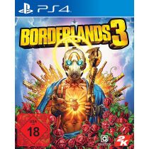 Borderlands 3