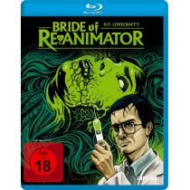 Bride of Re-Animator