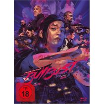 BuyBust - 2-Disc Limited Collector?s Edition im Mediabook (Blu-ray + DVD)