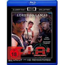 C.I.A 2 - Codename Target Alexa - Uncut & HD Remastered