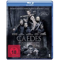 Caedes - Die Lichtung des Todes - Uncut