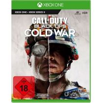 Call of Duty 17 - Black Ops: Cold War