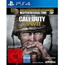 Call of Duty - WWII